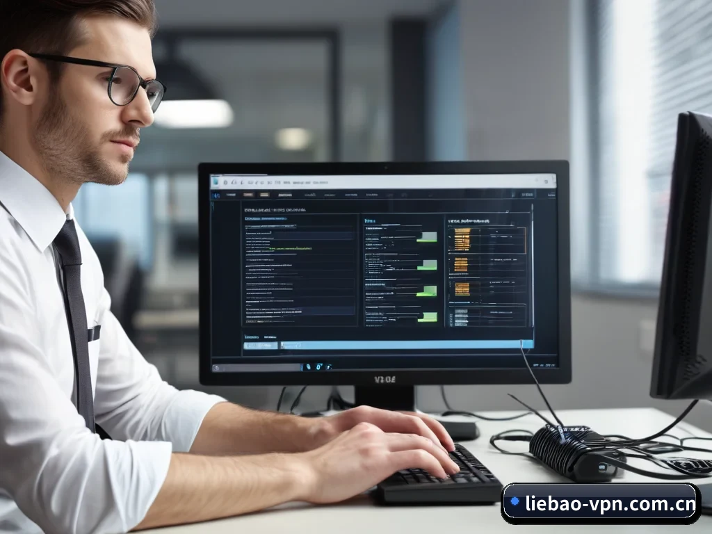 关于我们 - VPN 与网络连接内容