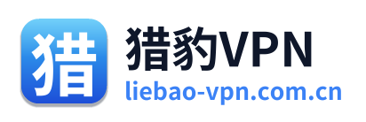 猎豹VPN Logo